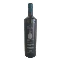 Extra Natives Olivenöl Kornilakis 750ml Flasche