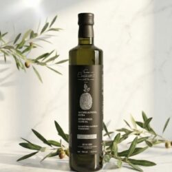 Extra Natives Olivenöl Kornilakis 750ml Flasche