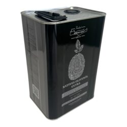 Olivenöl Extra Natives Kornilakis - 3 Liter Kanister