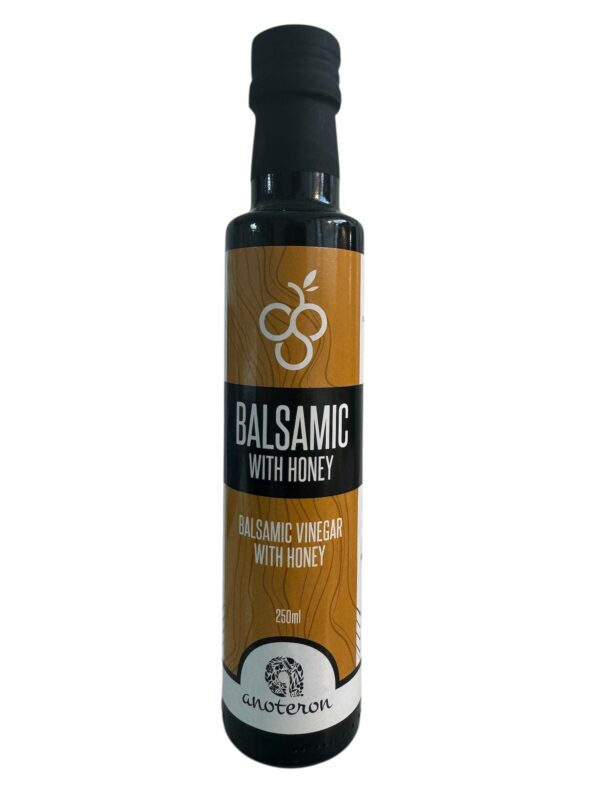 Balsamico Honig Essig 250ml