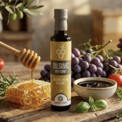 Balsamico Honig Essig 250ml