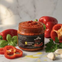 Paprika Paste 340g